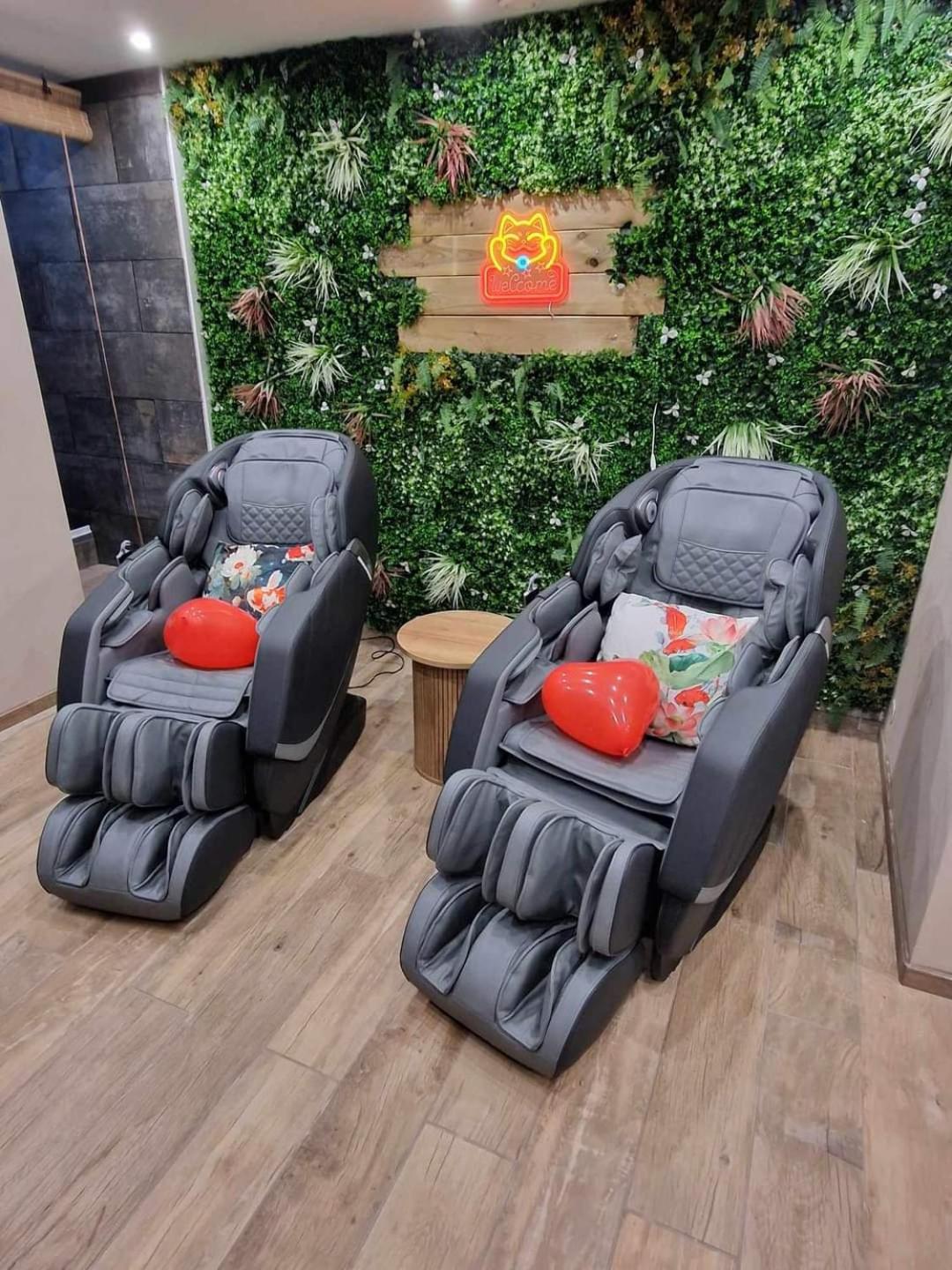 O Bonsai Spa Calais Dış mekan fotoğraf